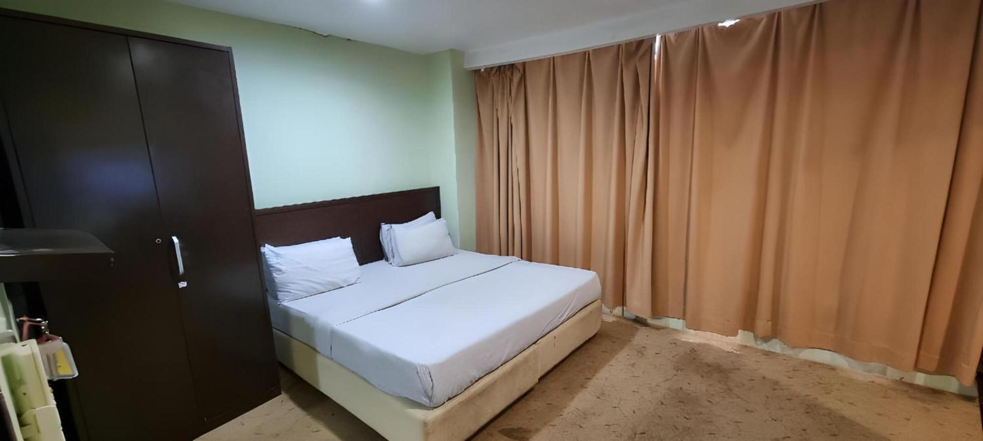 Amani Hotel Kampong Sungai Ramal Dalam Екстериор снимка