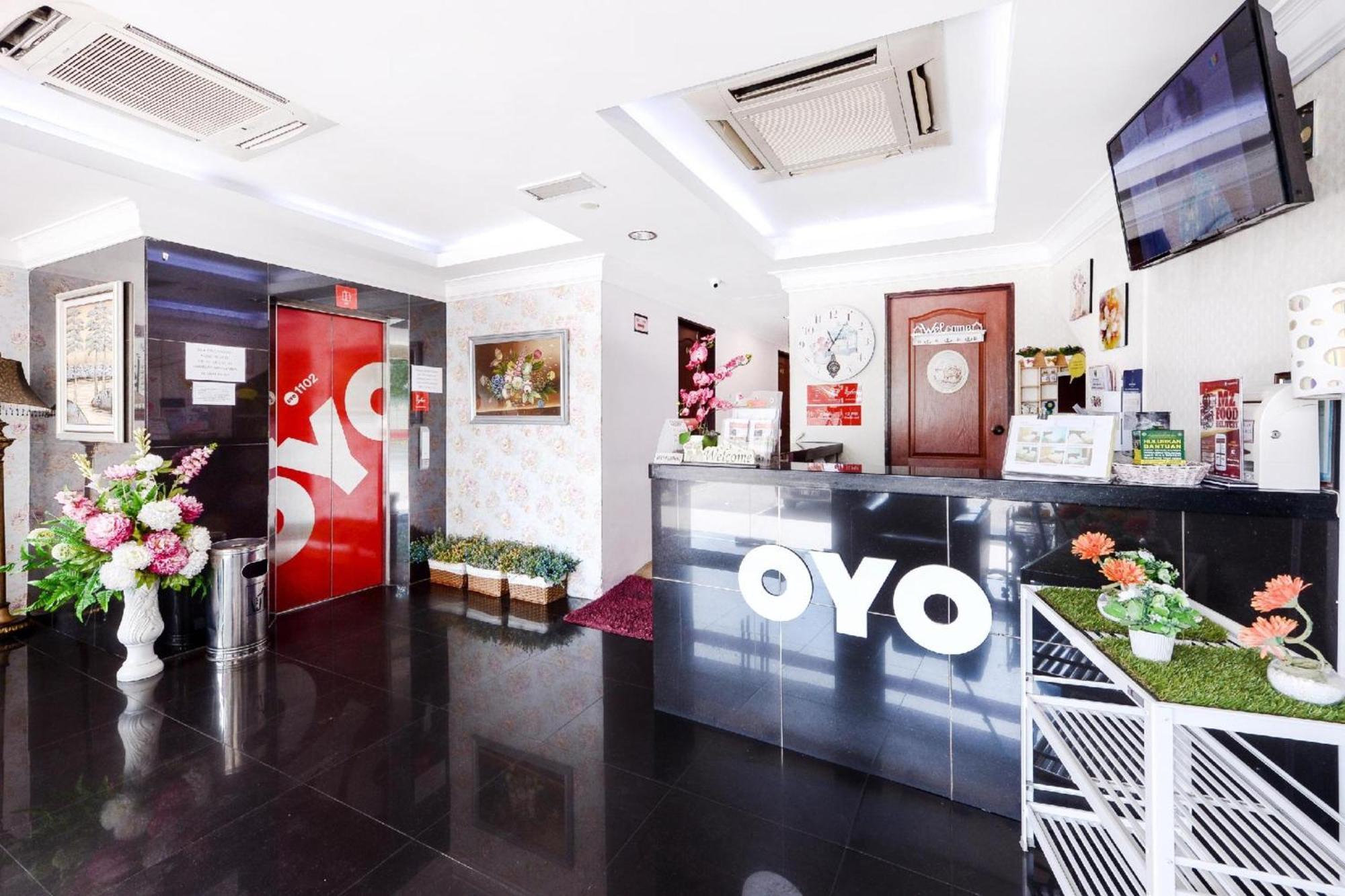 Amani Hotel Kampong Sungai Ramal Dalam Екстериор снимка