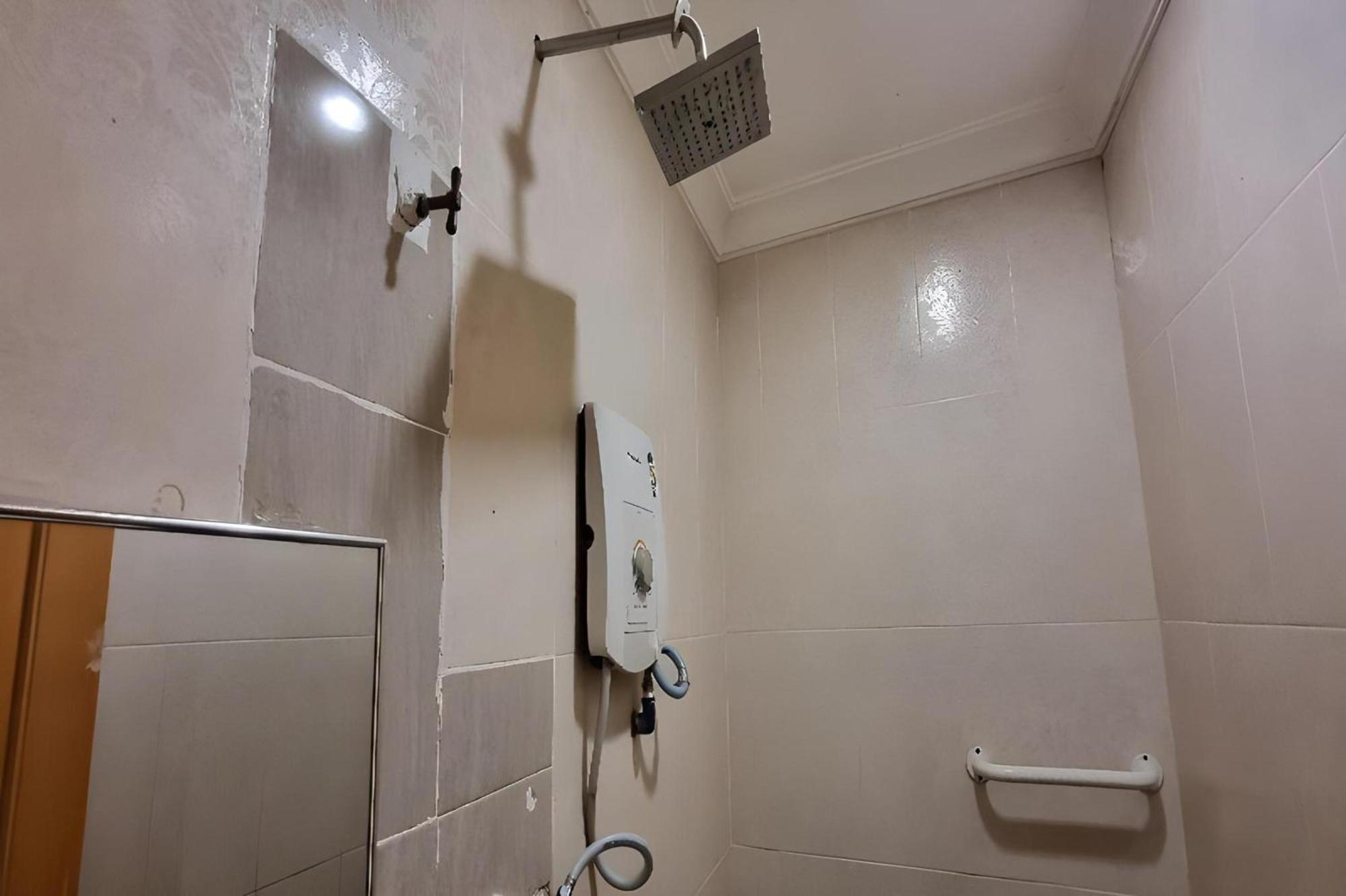 Amani Hotel Kampong Sungai Ramal Dalam Екстериор снимка