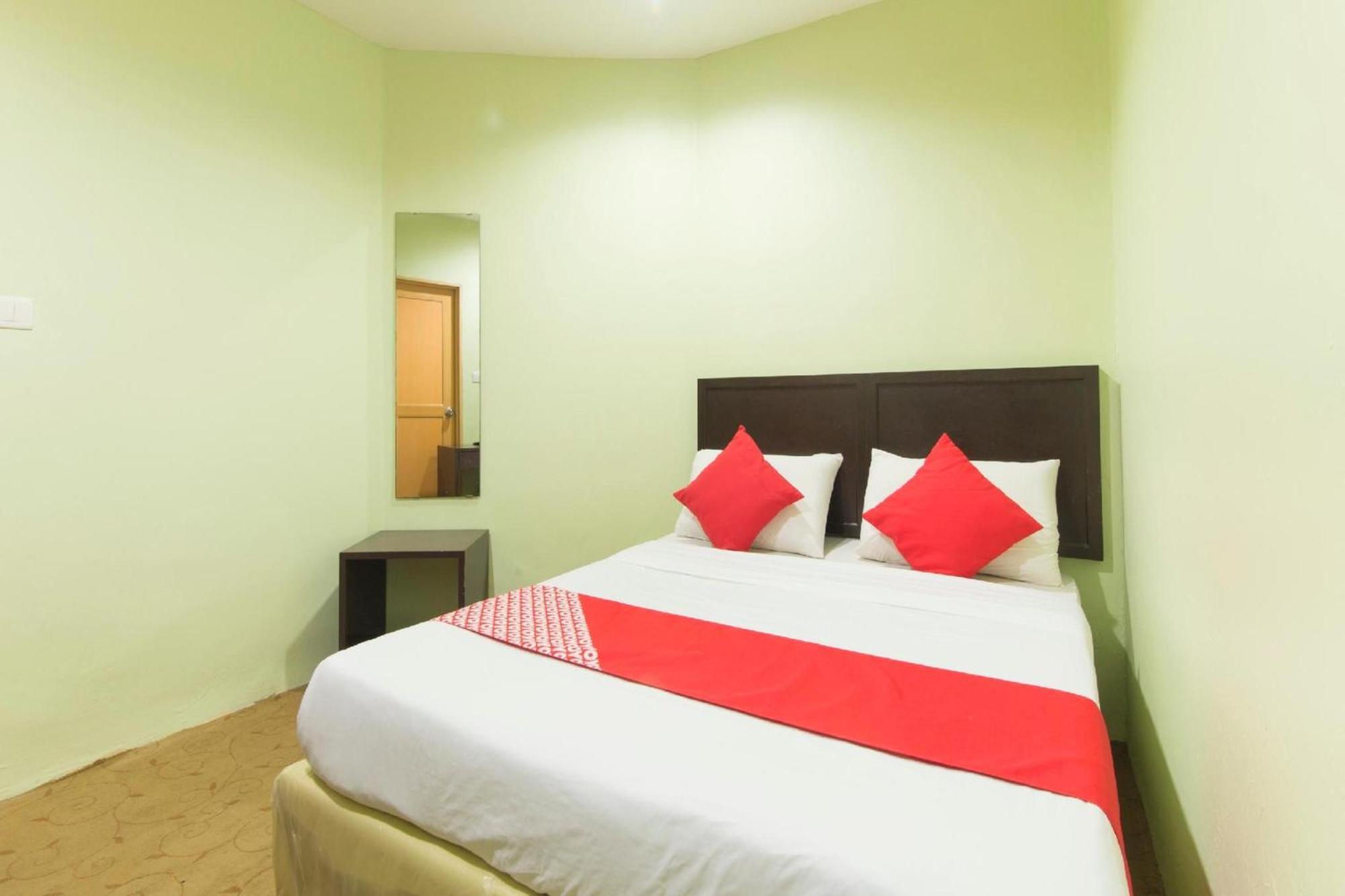 Amani Hotel Kampong Sungai Ramal Dalam Екстериор снимка